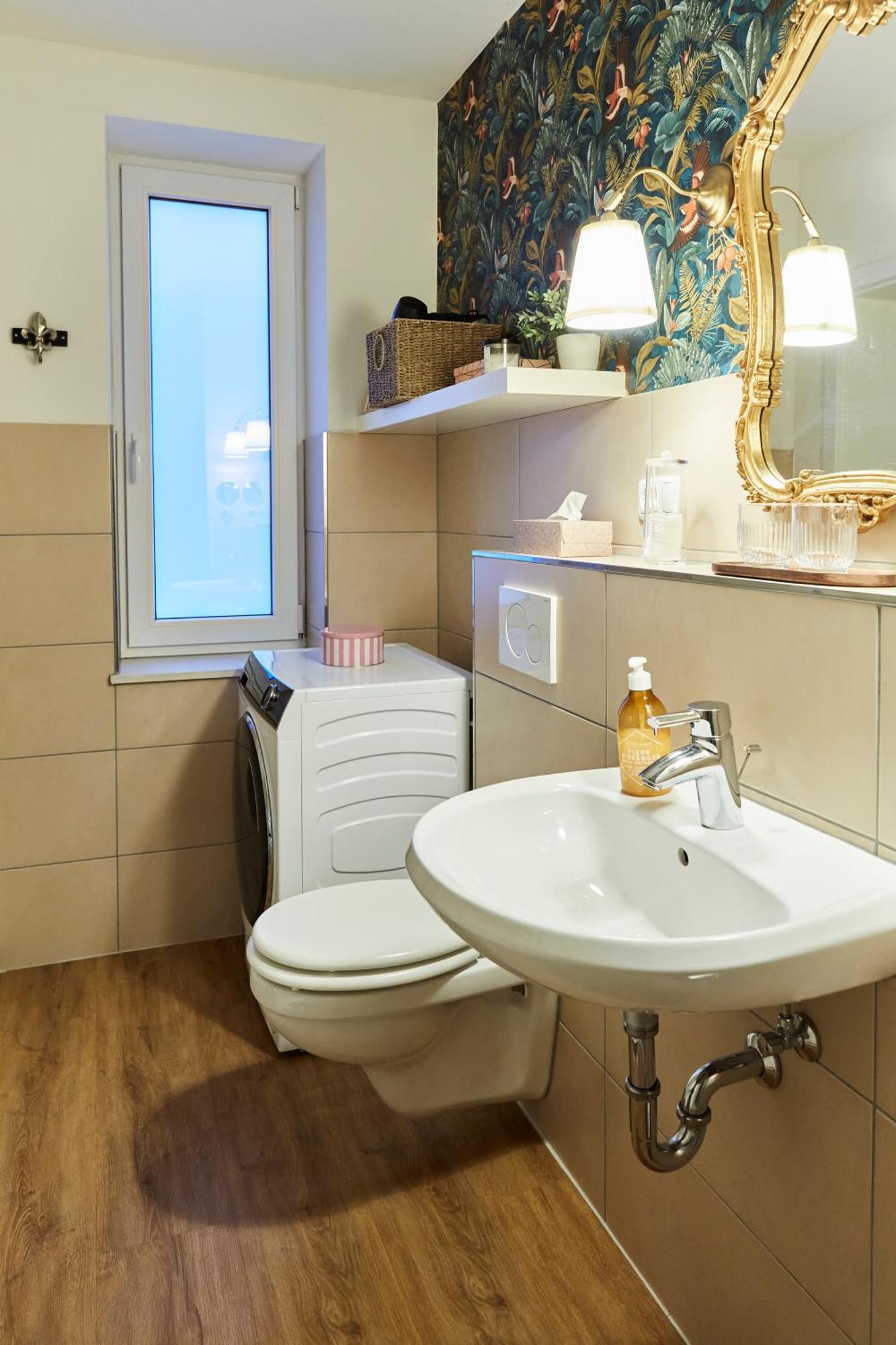R B Apartment Am Airport Hamburg - 1-4 Personen - Kueche - Smart Tv - Waschmaschine - Perfekt Fuer Geschaeftsreisende Oder Familien Εξωτερικό φωτογραφία